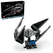 75382 LEGO（レゴ） スター・ウォーズ タイ・インターセプター [ブロック玩具]