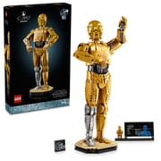 75398 LEGO（レゴ） スター・ウォーズ C-3PO [ブロック玩具]