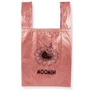 MOM-608 MOOMIN シャイニーエコバッグ リトルミイ [キャラクターグッズ]