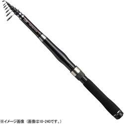 特価ブランド ダイワ - ヨドバシ.com Daiwa リバティクラブ 小継万能ロッド ロッド