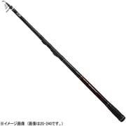投げ竿 リバティクラブ ショートスイング 20号-330・N