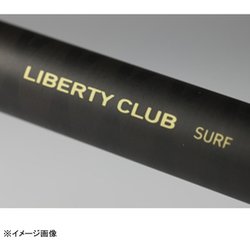 ダイワ/LIBERTY CLUB SURF T15-270投げ竿 DAIWA（釣り） ダイワ リバティクラブ サーフT 15号-270・K
