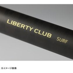 ヨドバシ.com - ダイワ Daiwa 投げ竿 リバティクラブ サーフT 25