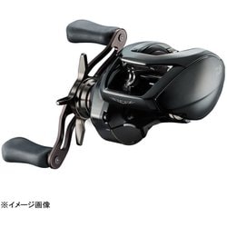 ベイトリール 24 スティーズ SV TW 100H