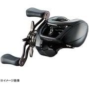ベイトリール 24 スティーズ SV TW 100H