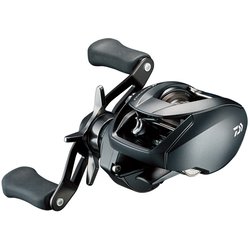ベイトリール シルバーウルフ SV TW PEスペシャル 1000XH