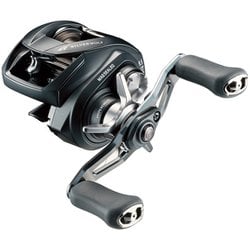 ベイトリール シルバーウルフ SV TW PEスペシャル 1000XHL