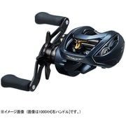 ベイトリール スティーズ A II TW 1000XHL
