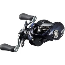 ベイトリール 23 ソルティストTW PEスペシャル SV TW80XH