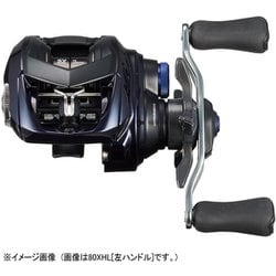 ヨドバシ.com - ダイワ Daiwa ベイトリール 23 ソルティストTW