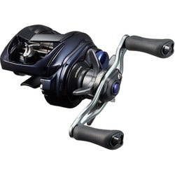 ベイトリール 23 ソルティストTW PEスペシャル SV TW80XHL