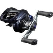 ベイトリール 23 ソルティストTW PEスペシャル SV TW80XHL