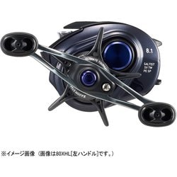 ヨドバシ.com - ダイワ Daiwa ベイトリール 23 ソルティストTW