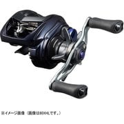 ベイトリール 23 ソルティストTW PEスペシャル TW100XHL