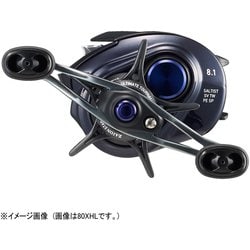 ダイワ　ソルティスト　TW100XHL ダイワ(Daiwa) 23SALTISTソルティストTW 100XHL PE SPECIAL 左