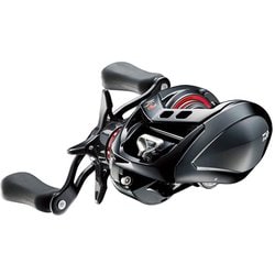 ベイトリール 月下美人AIR TW PEスペシャル 8.5R