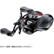ベイトリール 月下美人AIR TW PEスペシャル 8.5L