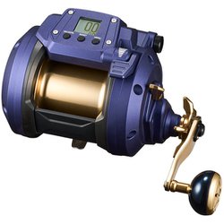 ヨドバシ.com - ダイワ Daiwa 電動リール シーパワー 800 通販【全品無料配達】