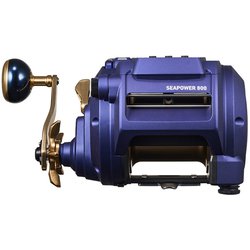 ヨドバシ.com - ダイワ Daiwa 電動リール シーパワー 800 通販