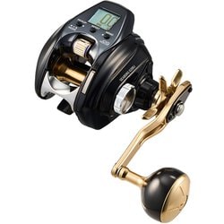 電動リール シーボーグ G200J