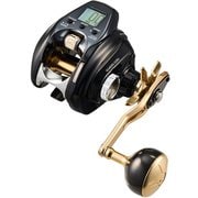 電動リール シーボーグ G200J