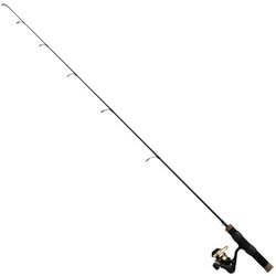 ロッド・リールセット MC 750X 3lb UL 111