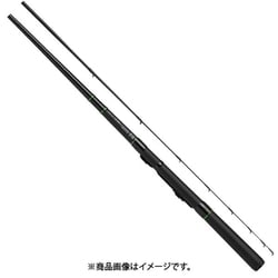 穴釣り専科 M150