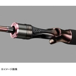 ヨドバシ.com - ダイワ Daiwa タイラバロッド 紅牙 N510HB-S・K