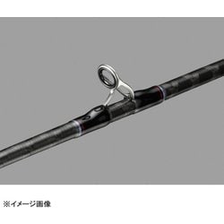 ヨドバシ.com - ダイワ Daiwa タイラバロッド 紅牙 N510HB-S・K