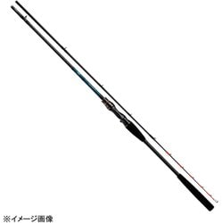 船竿 テンヤタチウオX 180・R