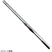 船竿 テンヤタチウオX 180・R