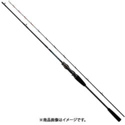 船竿 ライトゲームX 73 MH-225