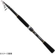 ルアーロッド モバイルパック 866TML