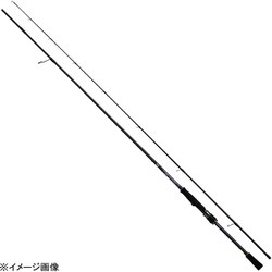 エギングロッド エメラルダスMX （アウトガイドモデル） 83ML・N