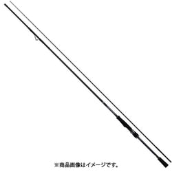 エギングロッド エメラルダスMX IL（インターラインモデル） 86ML・N