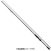 エギングロッド エメラルダスMX IL(インターラインモデル) 86ML・N