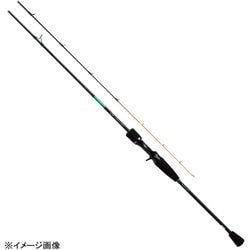 イカメタルロッド エメラルダスX イカメタル 65XULB-S
