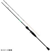 イカメタルロッド エメラルダスX イカメタル 65XULB-S