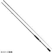 エギングロッド エギングX 83ML