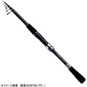 ルアーロッド クロスビート SW 766TML