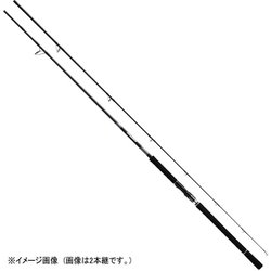 ショアジギングロッド ドラッガーX 100MH-3