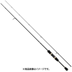 トラウトロッド トラウトX AT 56XUL・N