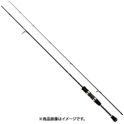 トラウトロッド トラウトX AT 56UL・N