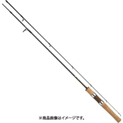トラウトロッド トラウトX NT 48UL・N