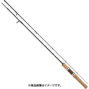トラウトロッド トラウトX NT 48UL・N