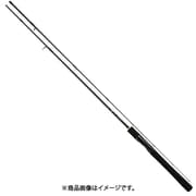 ルアーロッド ルアーニスト 60XUL