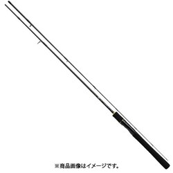 ルアーロッド ルアーニスト 63L