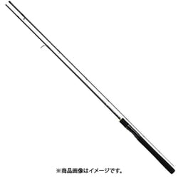 ルアーロッド ルアーニスト 74UL-S