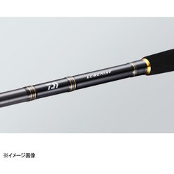 ヨドバシ.com - ダイワ Daiwa ルアーロッド ルアーニスト 90M 通販【全品無料配達】