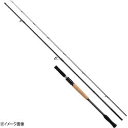 ヨドバシ.com - ダイワ Daiwa バスロッド ファントム リベラリスト 863ML＋RSS 通販【全品無料配達】